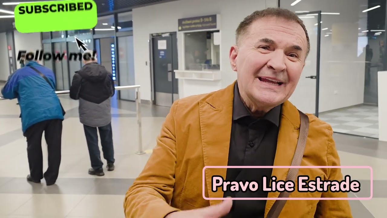 MITAR MIRIC RASPEVAN MALO JE POPIO