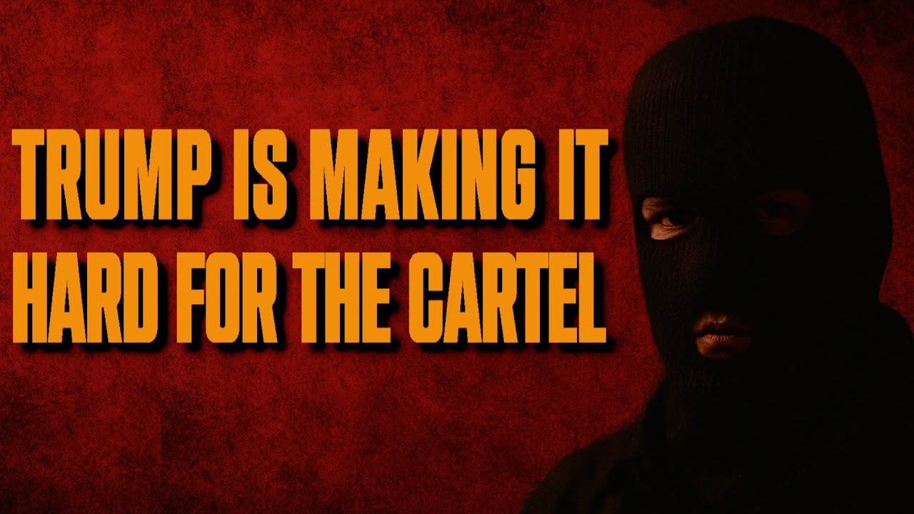 &laquo;Лидер картеля&raquo; в маске на CNN &mdash; или фейковая пропаганда для США?