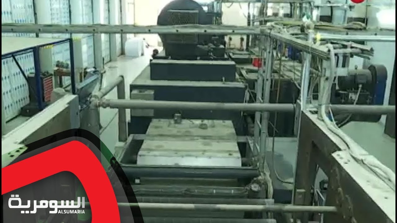 تهديدات بتسريح مئات من عمال المطابع في بغداد والسبب؟