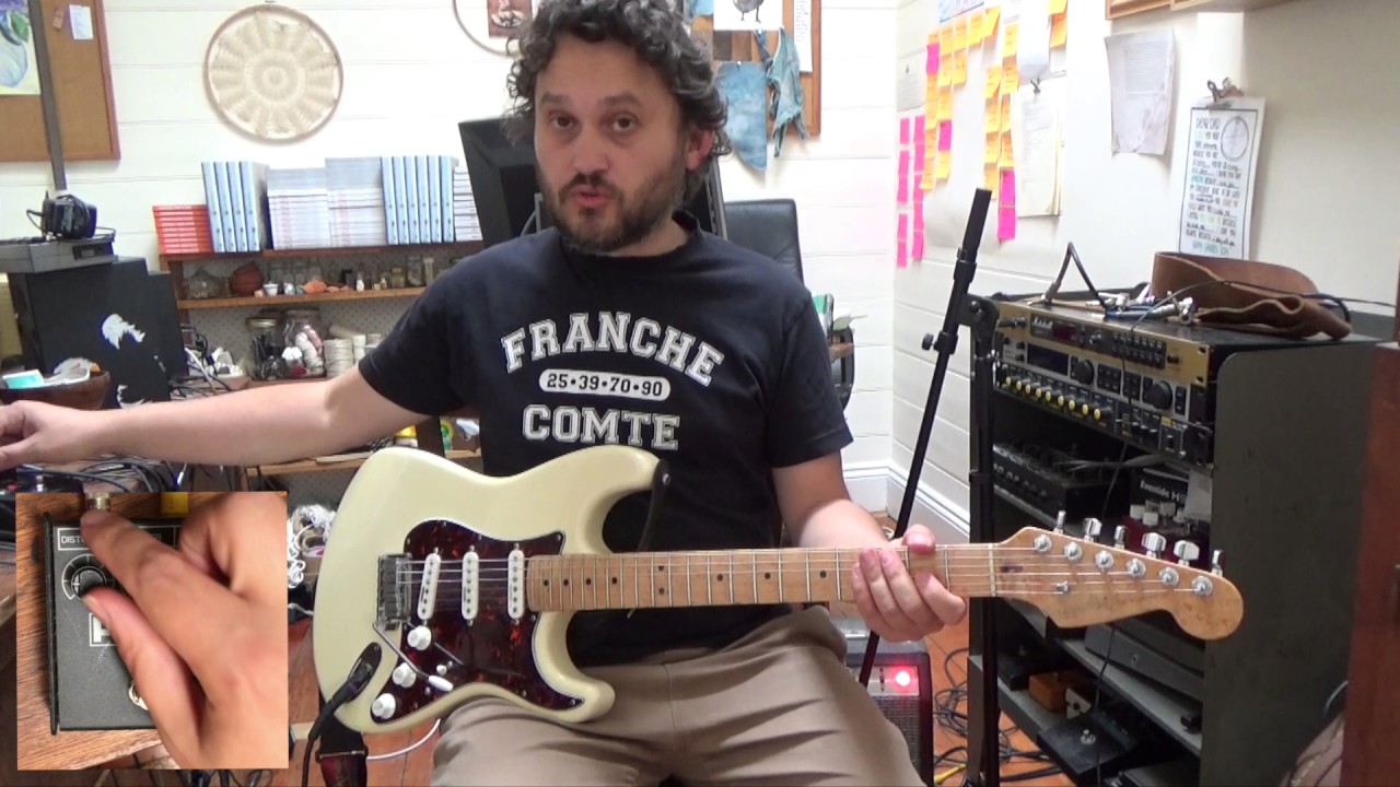 P&eacute;dales de l&eacute;gende: la ProCo RAT