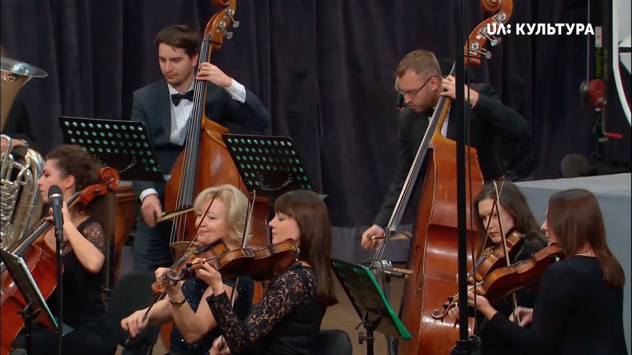 Rossini: La gazza ladra  - Kyiv Symphony Orchestra, Luigi Gaggero