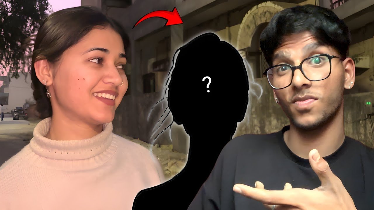 Aaj Muje Ladki Pasand Ayi Or Deepika Ne uska No mang liya 😍