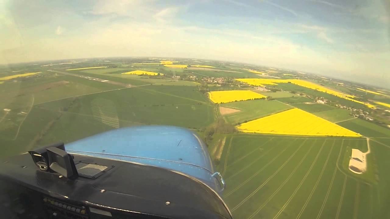 Photo flying