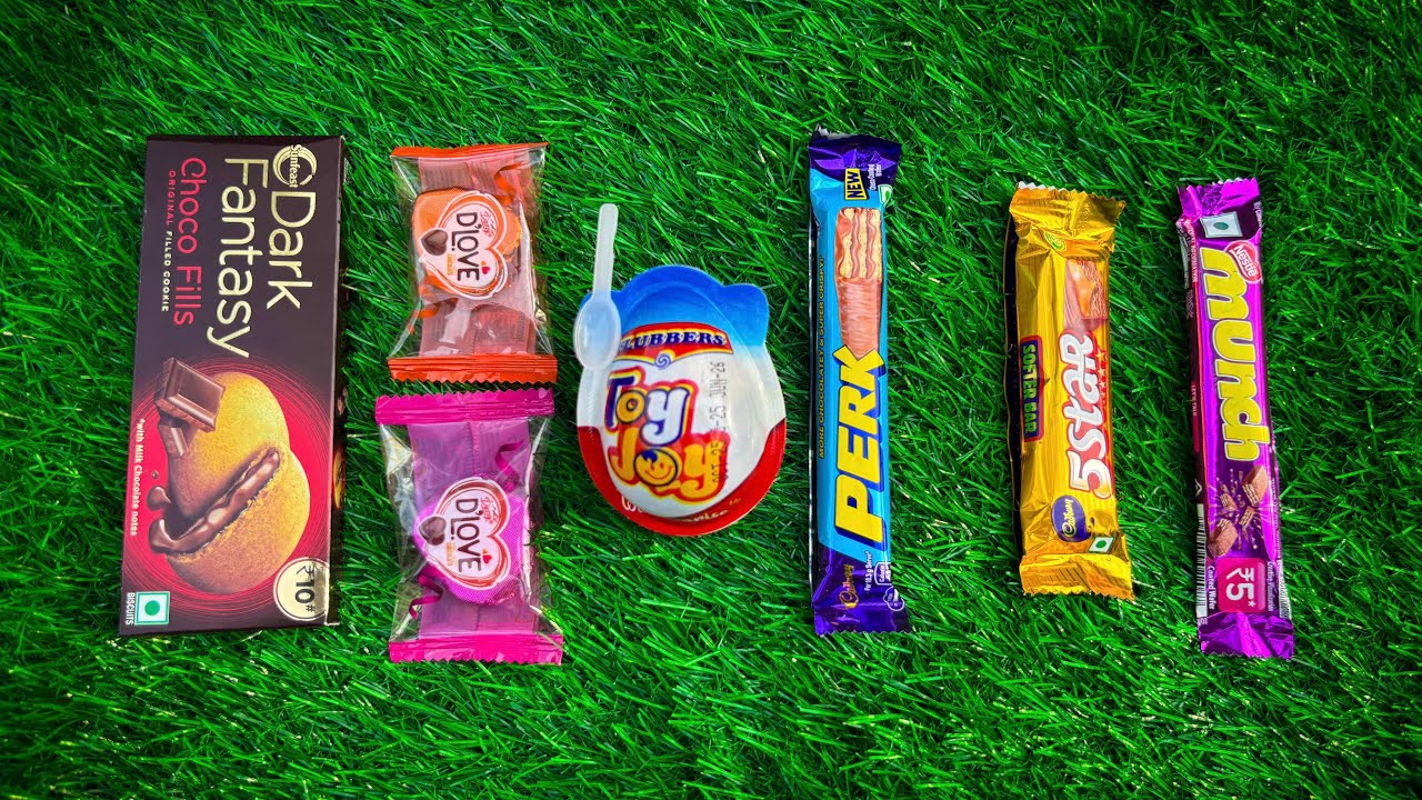 “₹5 to ₹10 Snacks Taste Test – Shocking Results! 😱🍫” #chocolate #viral #viralvideos #trend 
