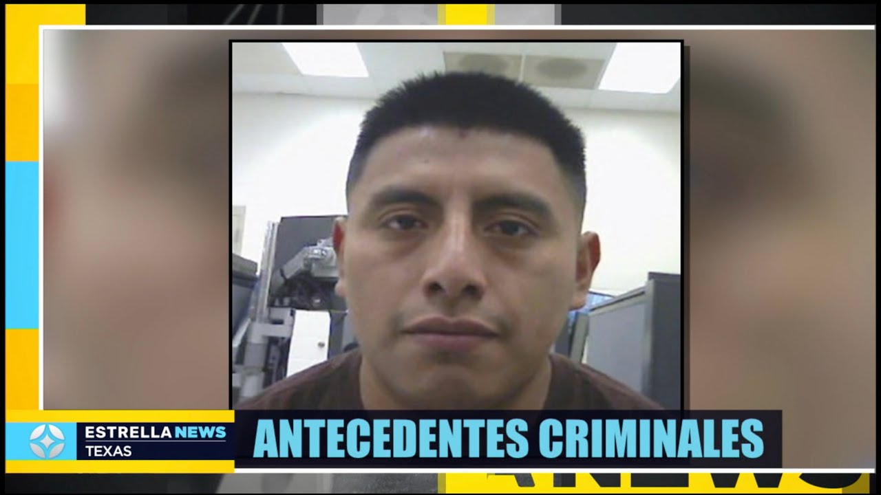 🟢 Operativo masivo de ICE en Texas | Noticias EstrellaTV Texas - 8 de Agosto 2025 [Programa Comp]