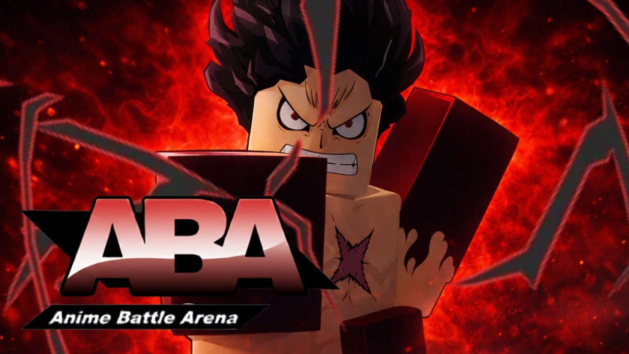 TS Luffy Takes ZERO SKILL in ABA (Ranked)