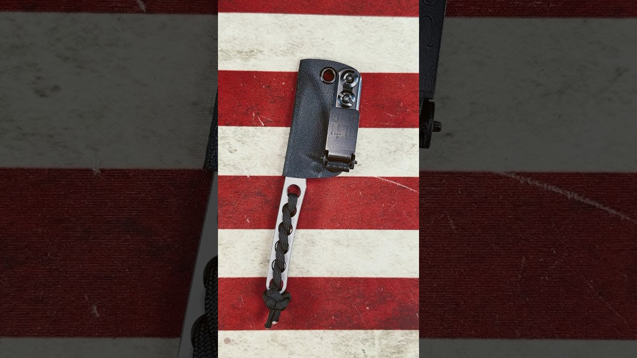 Baltic Blades - Angis Gen 2! 