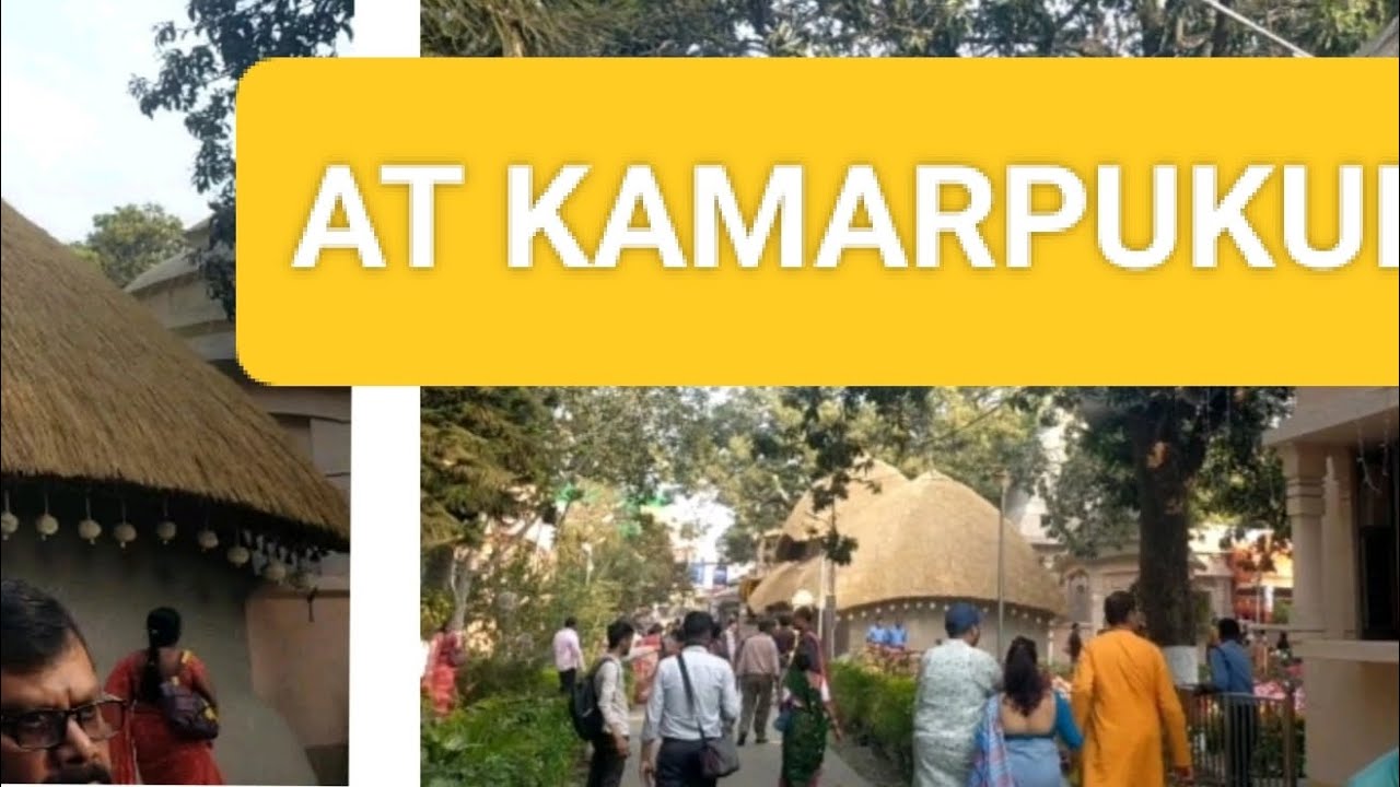 Long time to Kamarpukur and Kolaghat by Maruti Suzuki WagonR VXI 