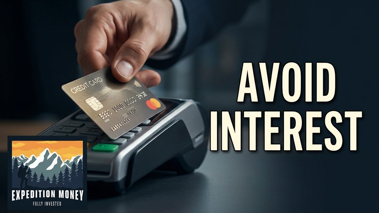 What Is The Grace Period On A Credit Card?