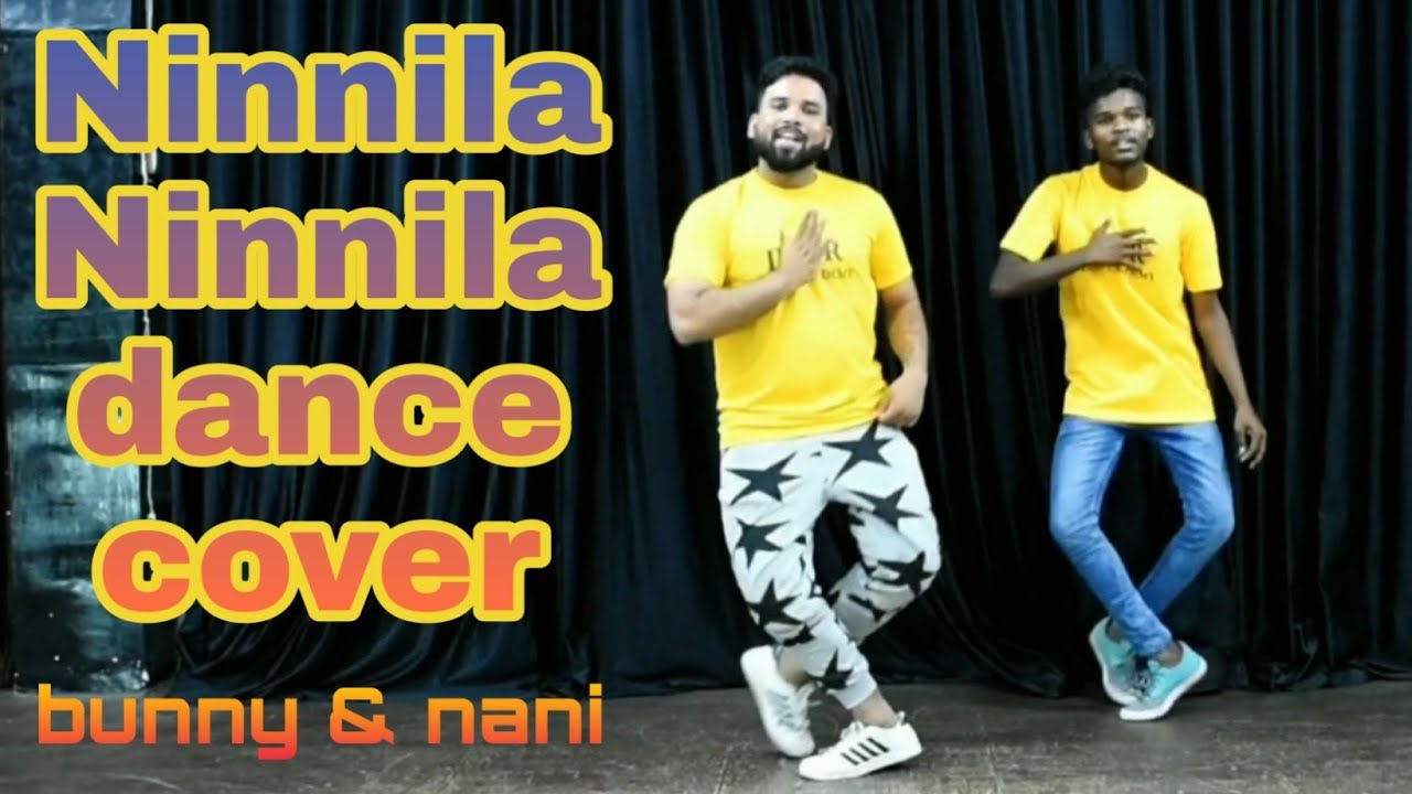 Ninnila ninnila dance cover //#toliprema // #varuntej #raashikhanna DNCR Dance Academy