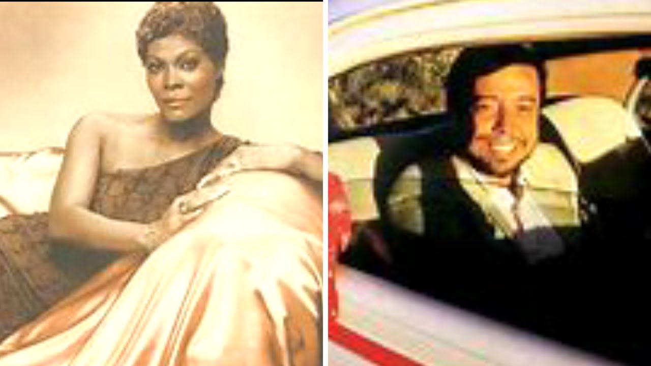 DIONNE WARWICK V SERGIO MENDES Never Gonna Let You Go