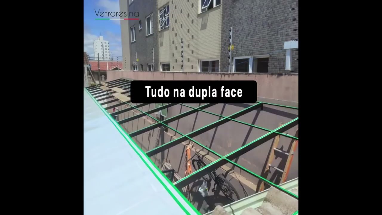 POLICARBONATO X VETRORESINA