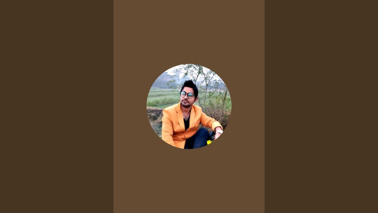 Saghir Raza is live!