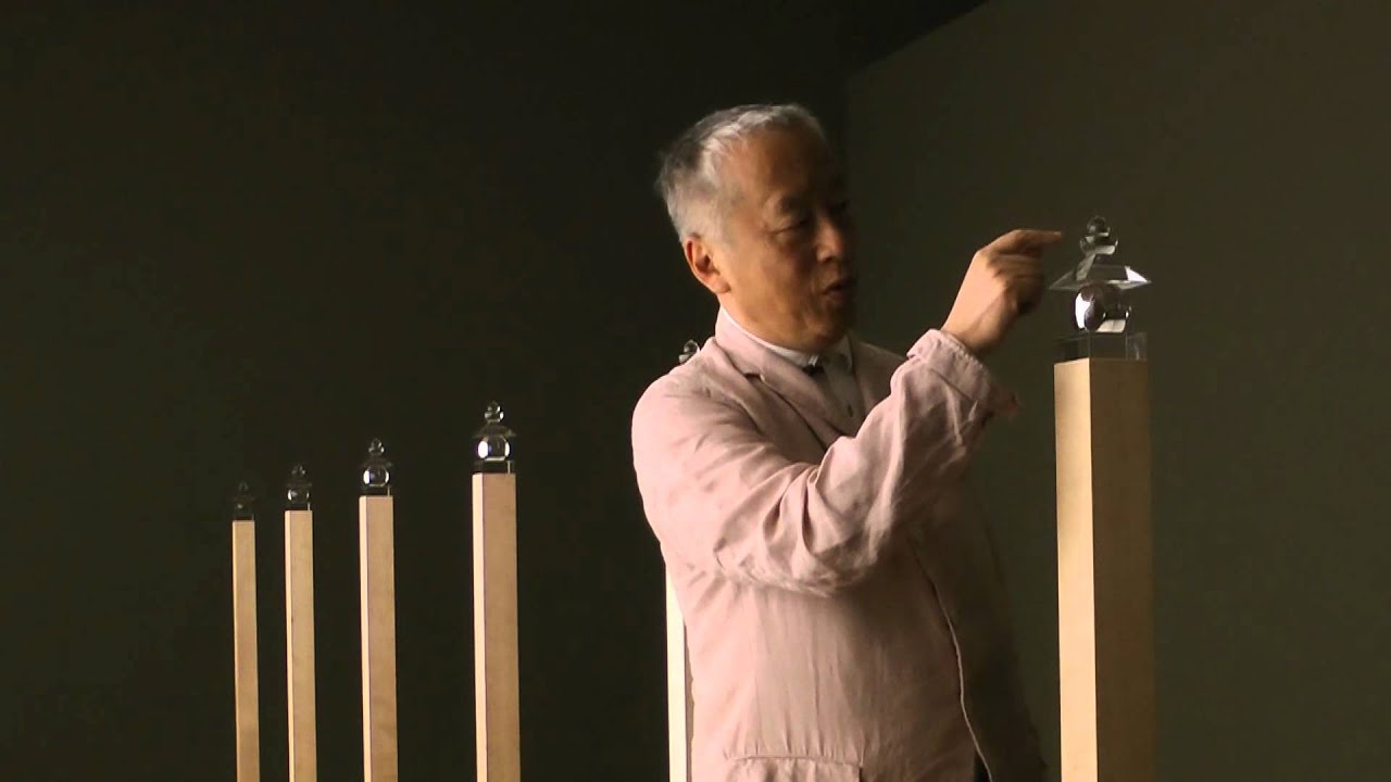 Hiroshi Sugimoto on His 