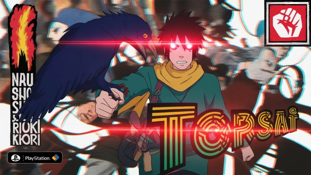 Shinobi Strikers live gameplay right now!!