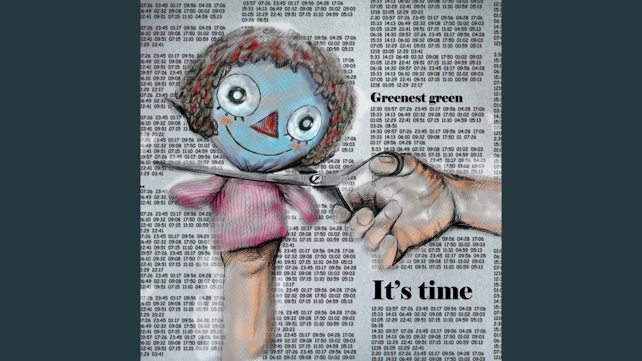 It's Time