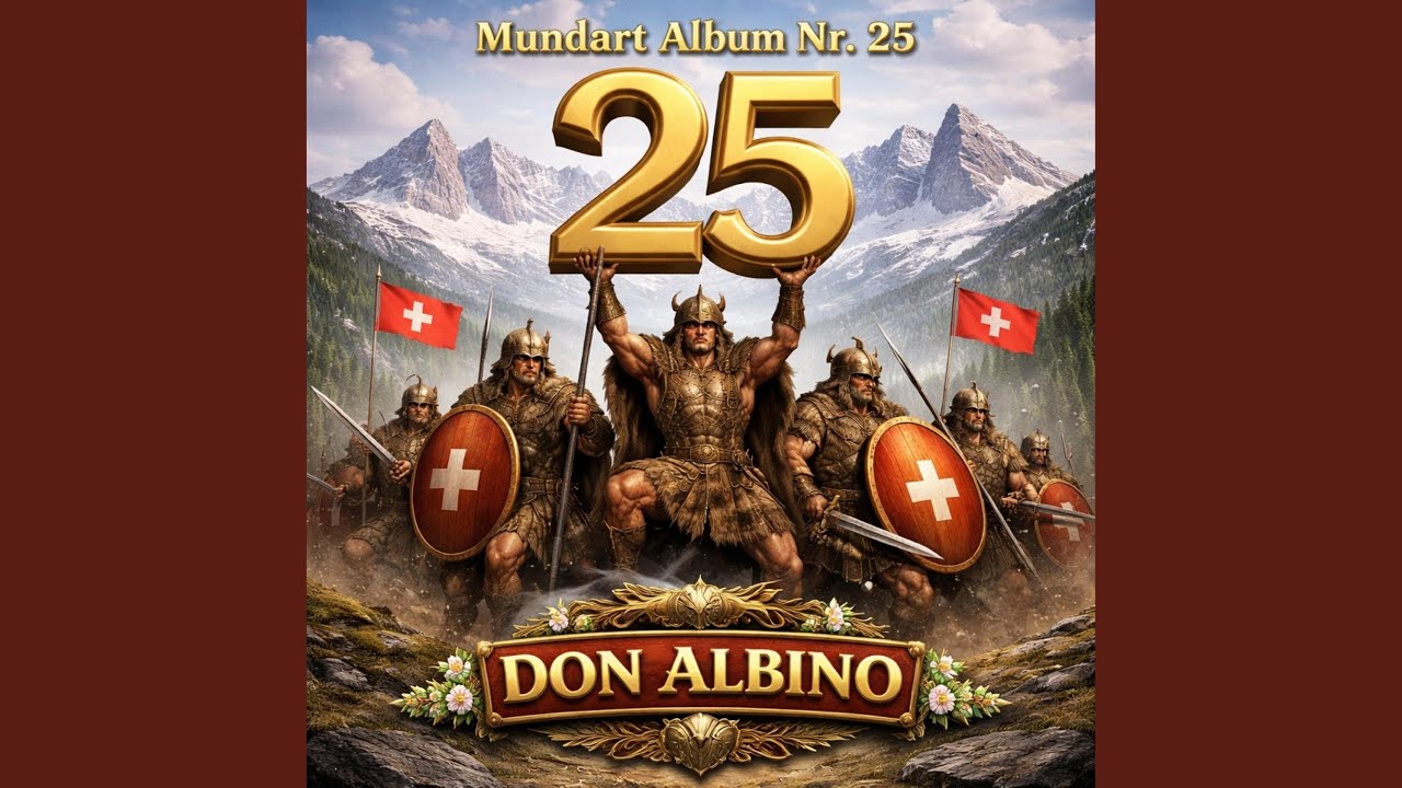 VERARSCHÄ CHANI MI SÄLBER