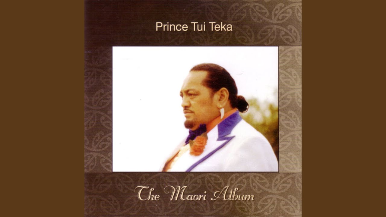 Tu Whenua