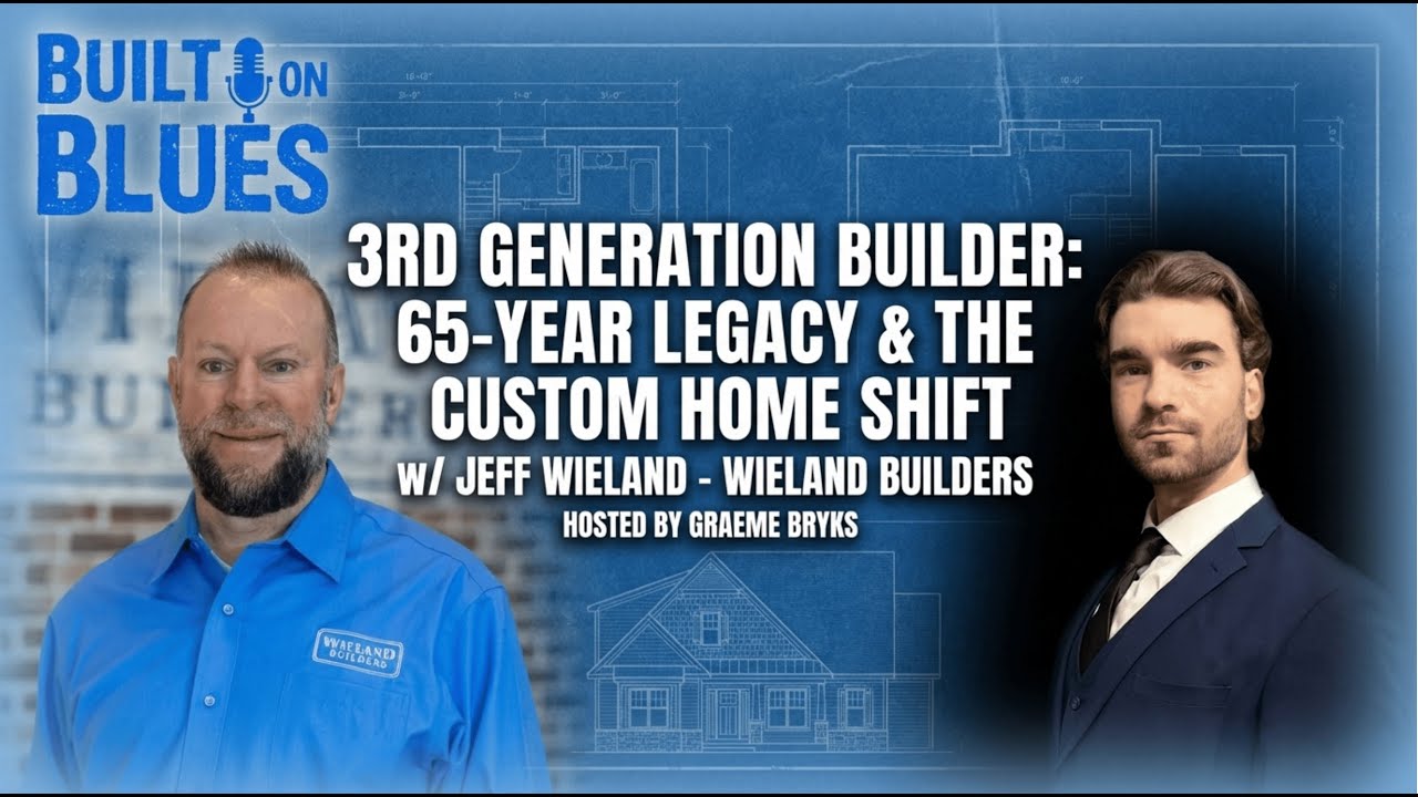 Episode 11:Jeff Wieland The Mutual Success Agreement:How to Deal with clients and Get Your Life Back
