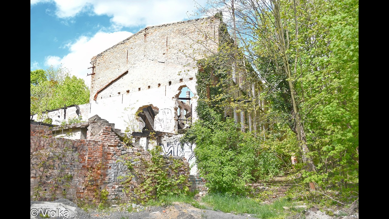 Podróże Nieoczywiste Zachodniopomorskie cz. 15. Barlinek, (Berlinchen), Nowe Czarnowo, (Neu Zarnow).