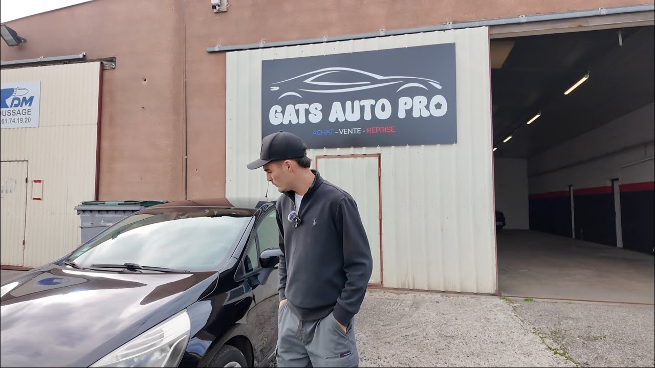 L’AVANCÉE DU GARAGE, QUE DES GROS CHIFFRES 💰🚗