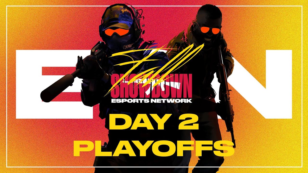 ESN Fall Showdown 2025 |