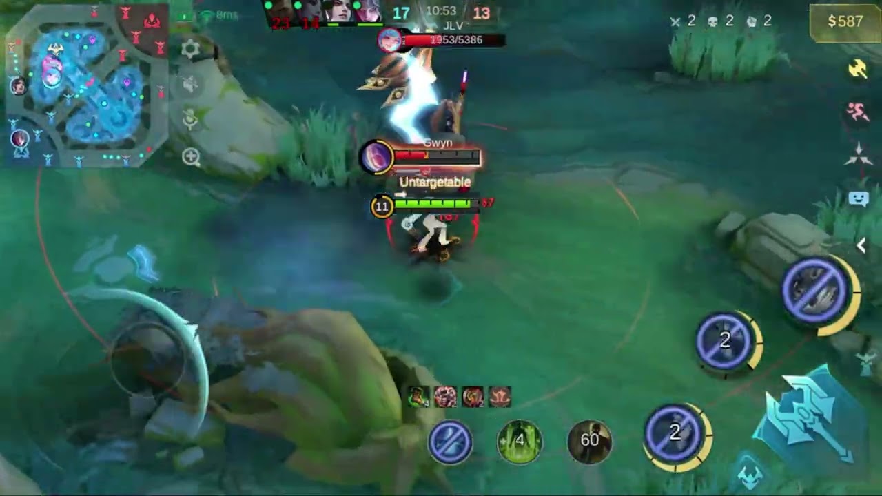 THIS SORA GOLD LANE IS UNSTOPPABLE| ANYONE WHO FACES HER LOSE! #mobilelegends #mlbb #mlbbcreatorcamp