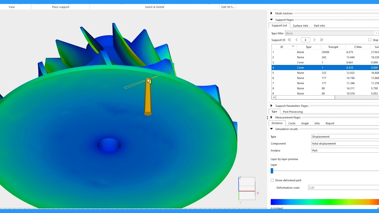 What's new in Materialise Magics 23