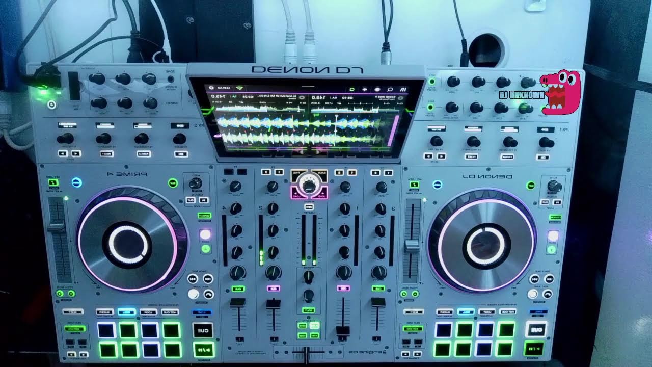 djunknown oldschool bounce  classics