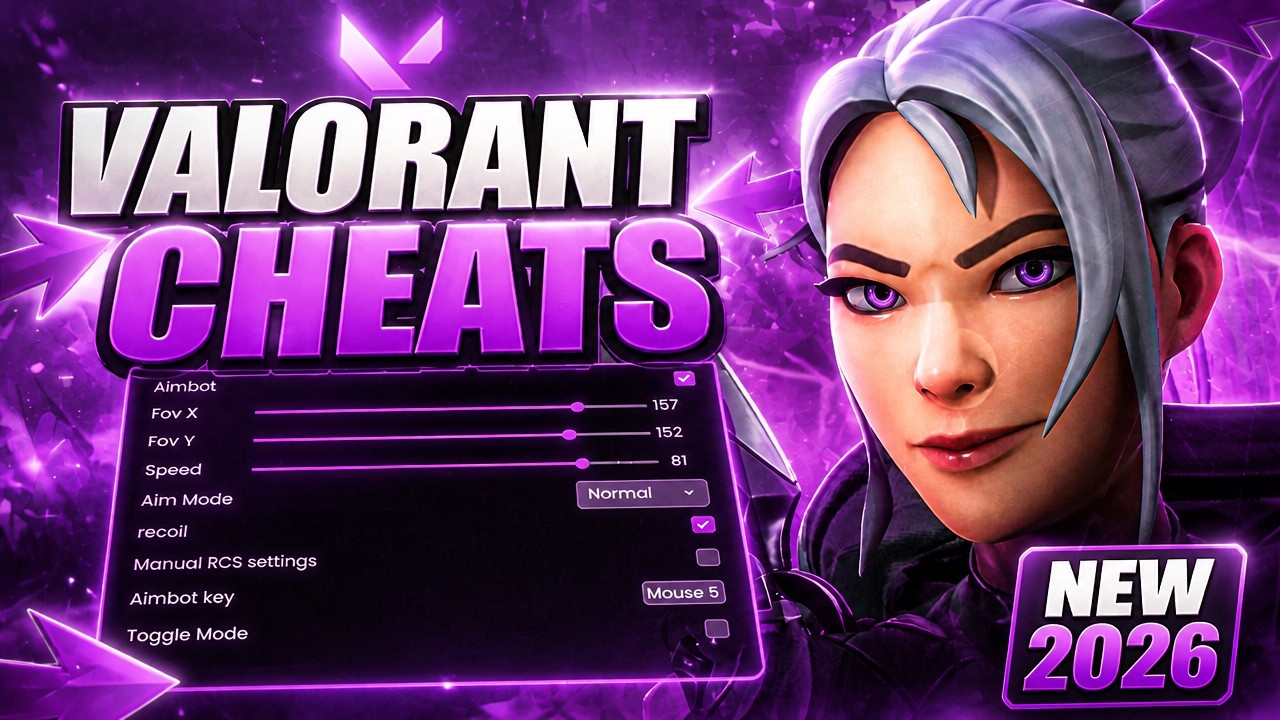 I Tested the #1 Undetected | Valorant Cheat | Here's What Happened (Valorant Cheats)