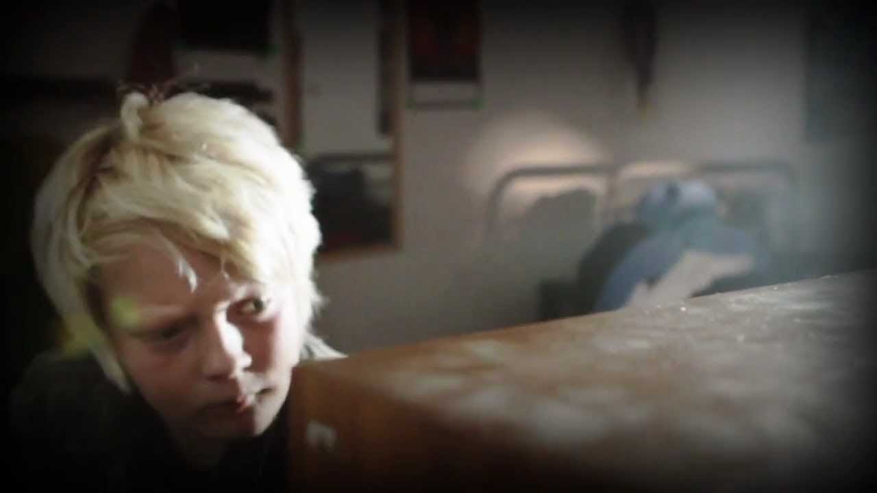 BLOODBOUND - In The Name Of Metal (2012) // Official Music Video // AFM Records
