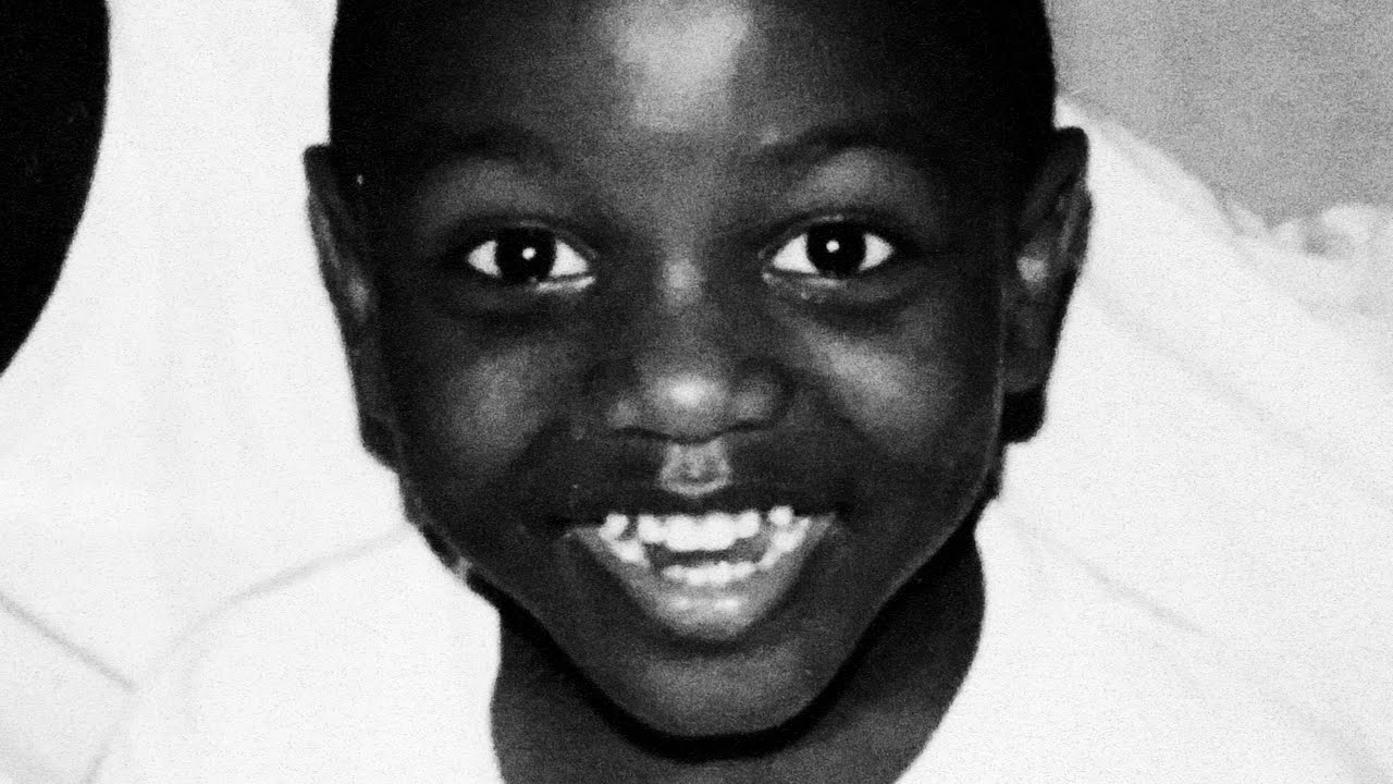 KALEB MITCHELL - IT IS WHAT IT IS (Official Audio)