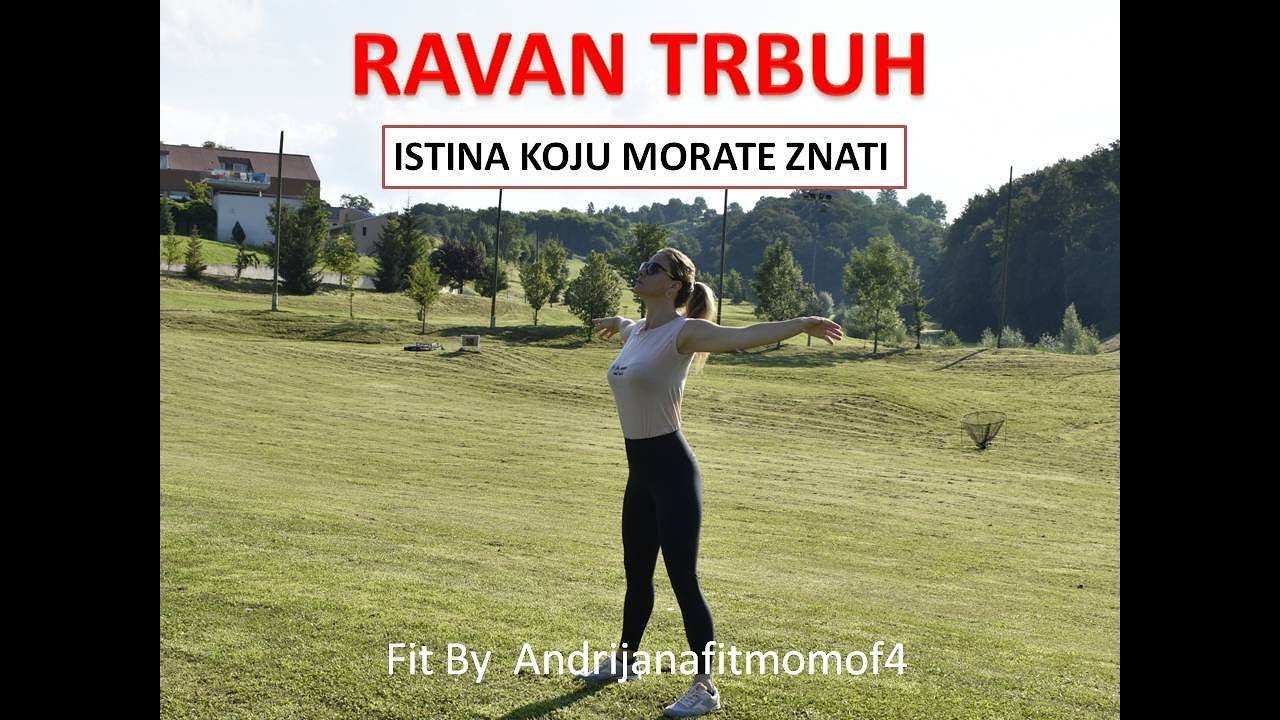 RAVAN TRBUH-  istina   koju  morate znati!