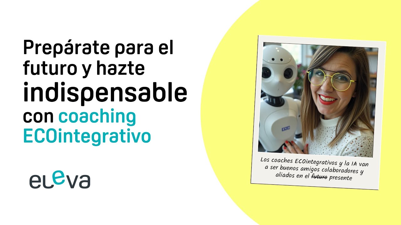 Habilidades Indispensables para el Futuro: Cómo la IA está Transformando el Trabajo | Masterclass