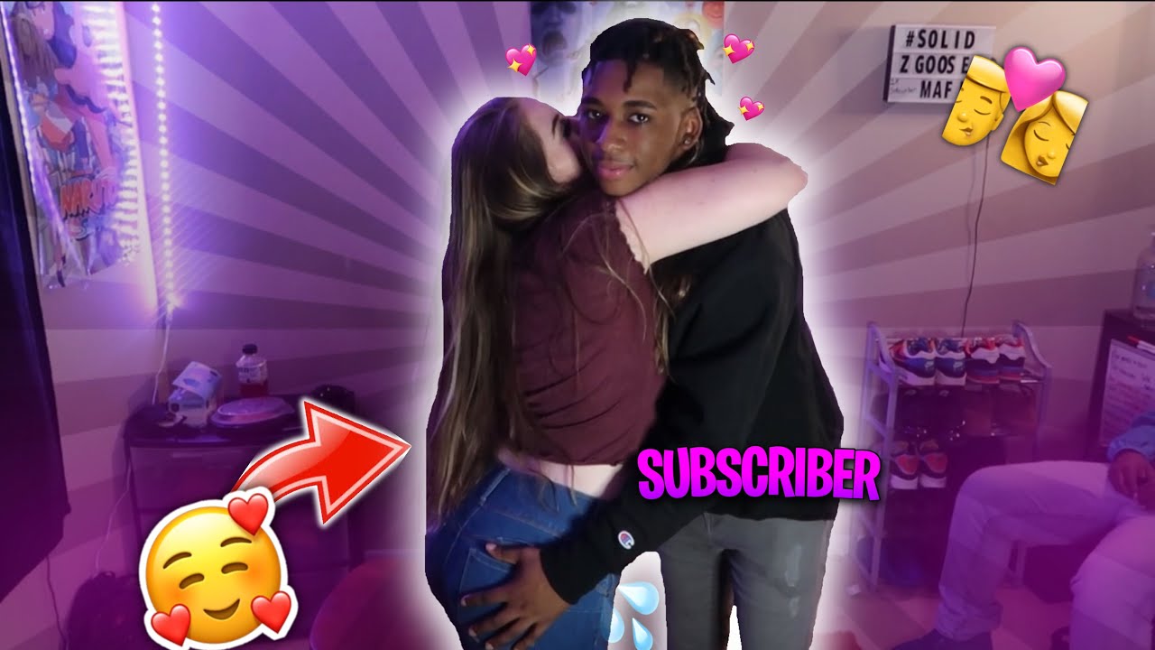I Put A SUBSCRIBER On A Blind Date With A FREAK 🥵 AND THIS HAPPENED