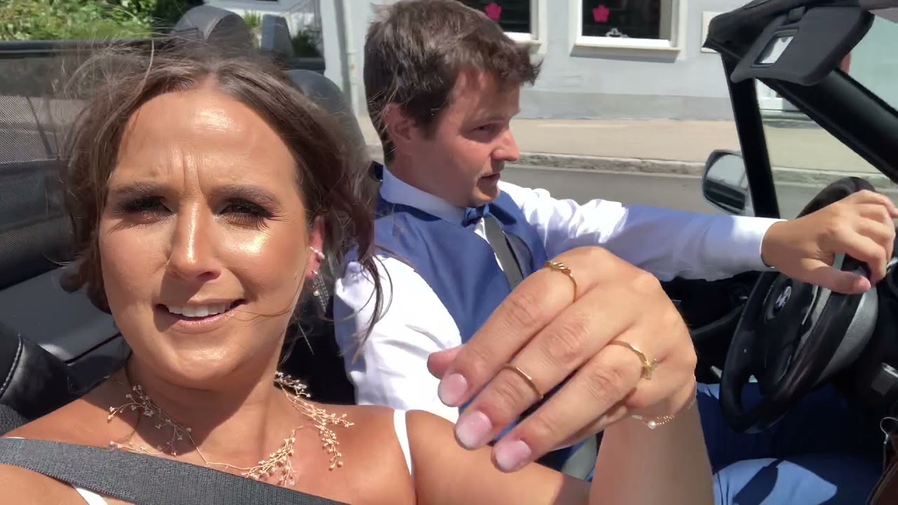 Fremdingen & The wedding