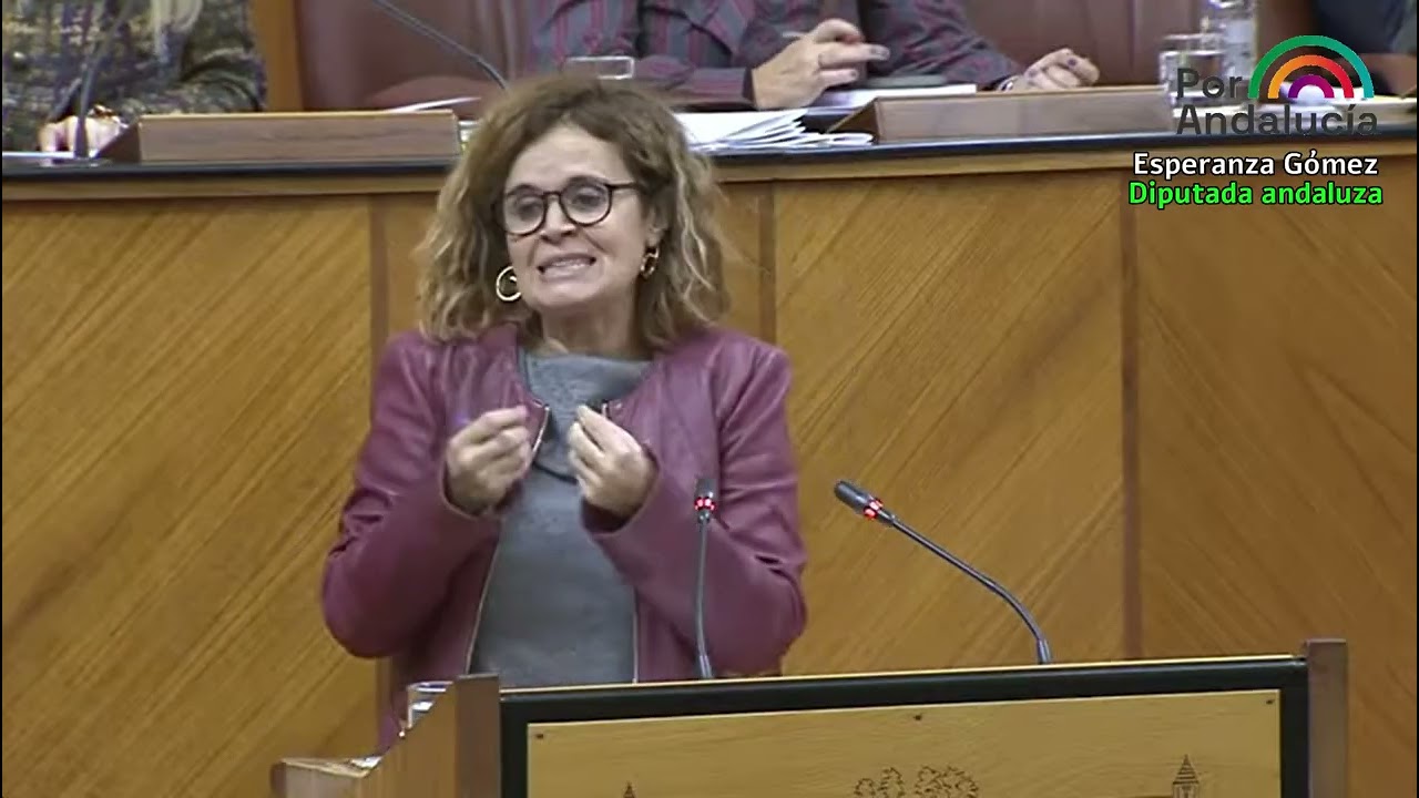 Basta de utilizar Doñana como arma arrojadiza