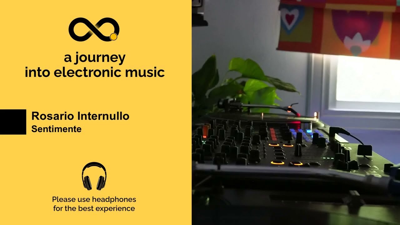 Rosario Internullo - Sentimente
