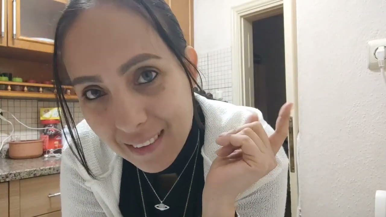 Sra. Muchas gracias/ yo vere que hago entonces/ Yenny Corper TURQUÍA 