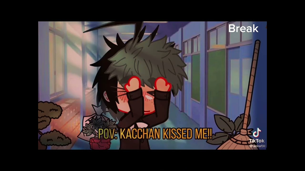 ꧁some of mha Characters react to bkdk Secret ￼Relationship꧂ᕕ( ᐛ )ᕗ