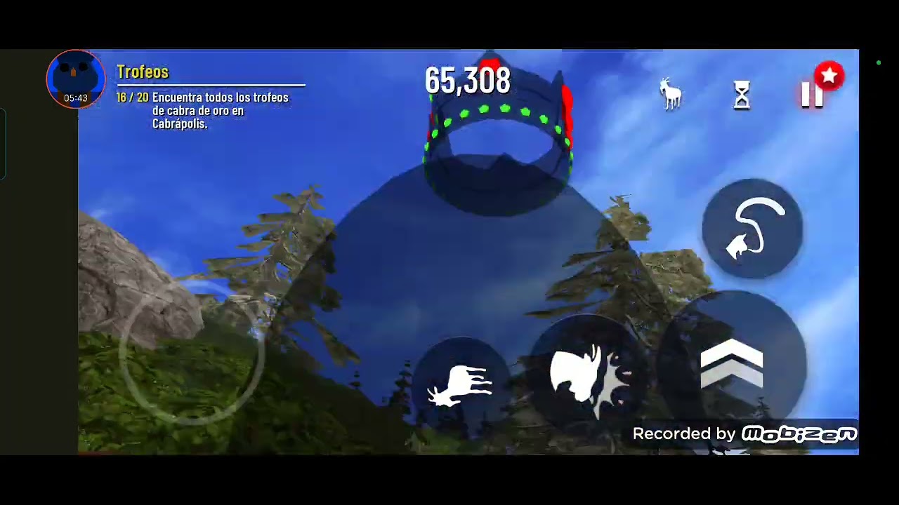 goat simulator🐐🐐