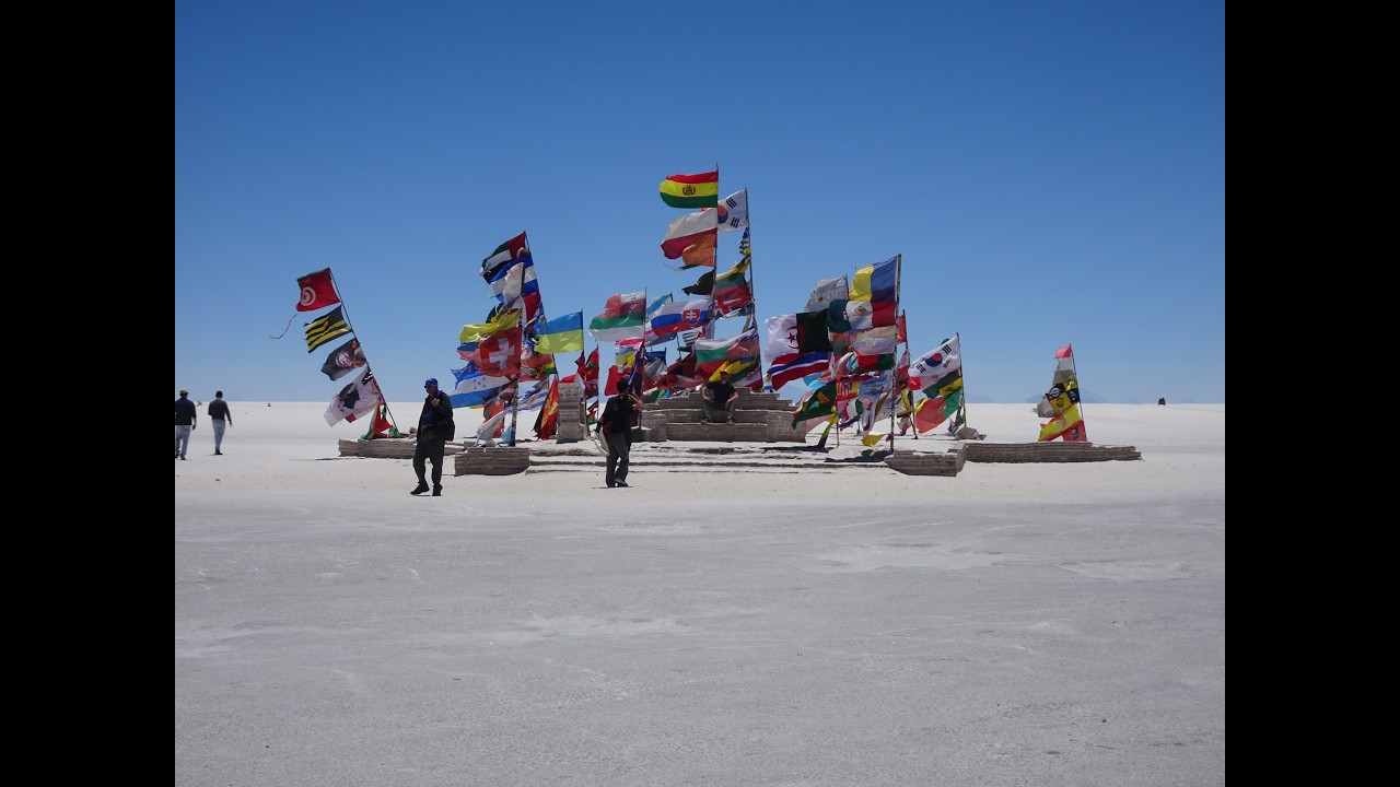 2025 Colombie Pérou Bolivie Brésil