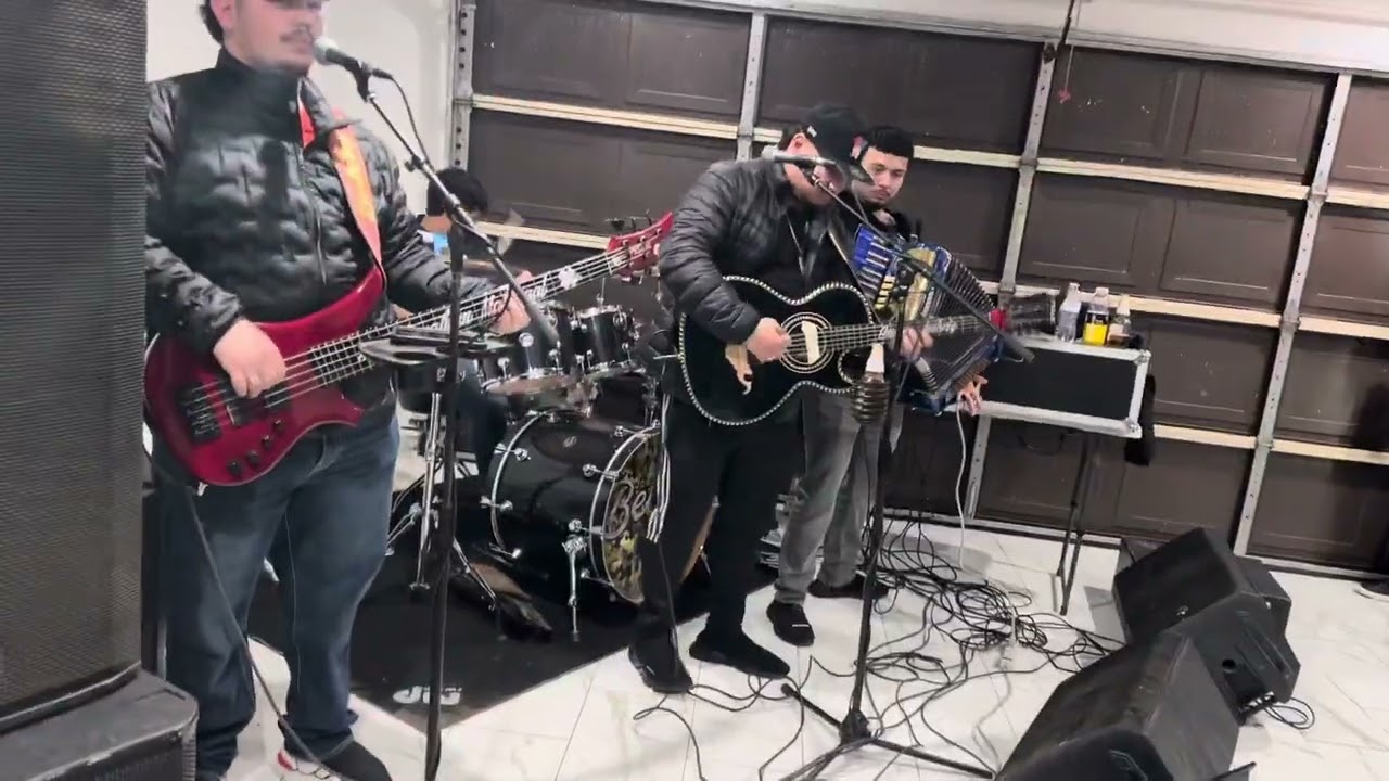 Los Belicos de Culiacan-El Terror