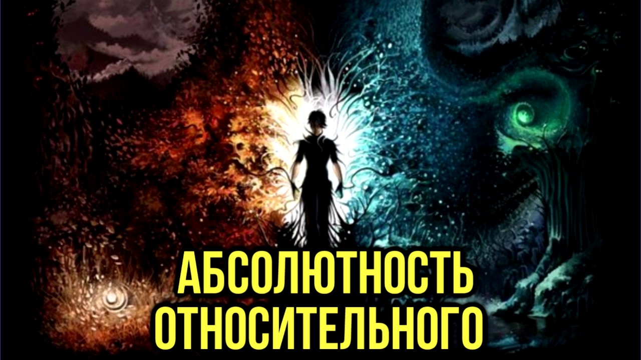 Субъективный Идеализм  Абсолютность Относительного