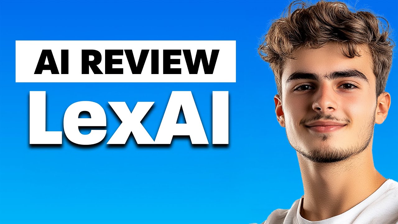 Lex AI - AI Review