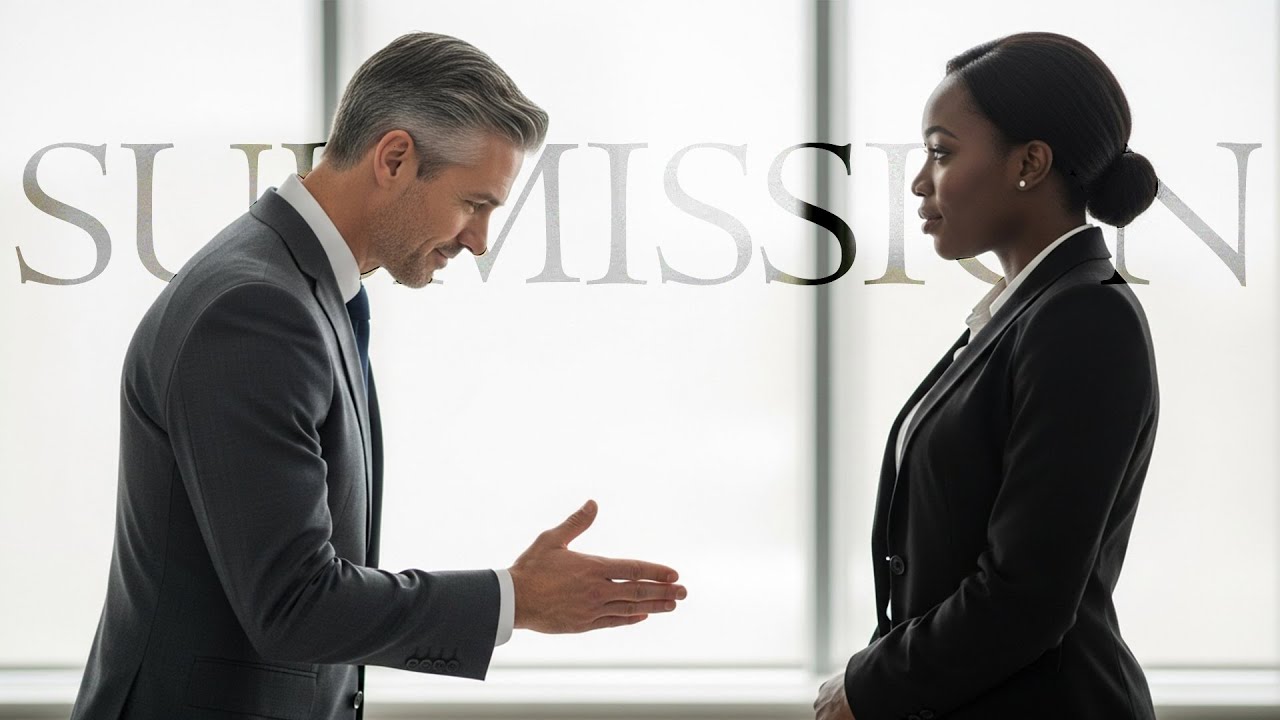 CEO Panics Without A Translator – Then The BLACK Janitor’s Daughter Closes A MILLION-Dollar Deal…