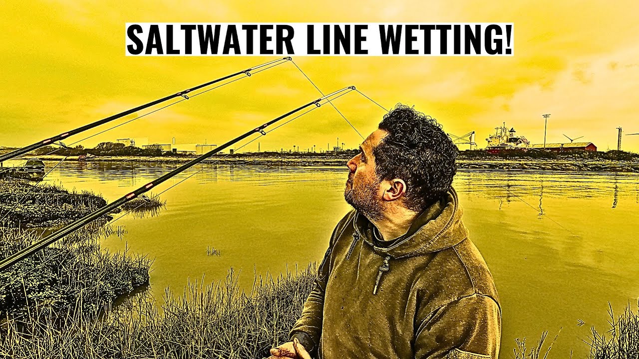 My Sea Fishing Week: Seeking Peace In A Chaotic World!