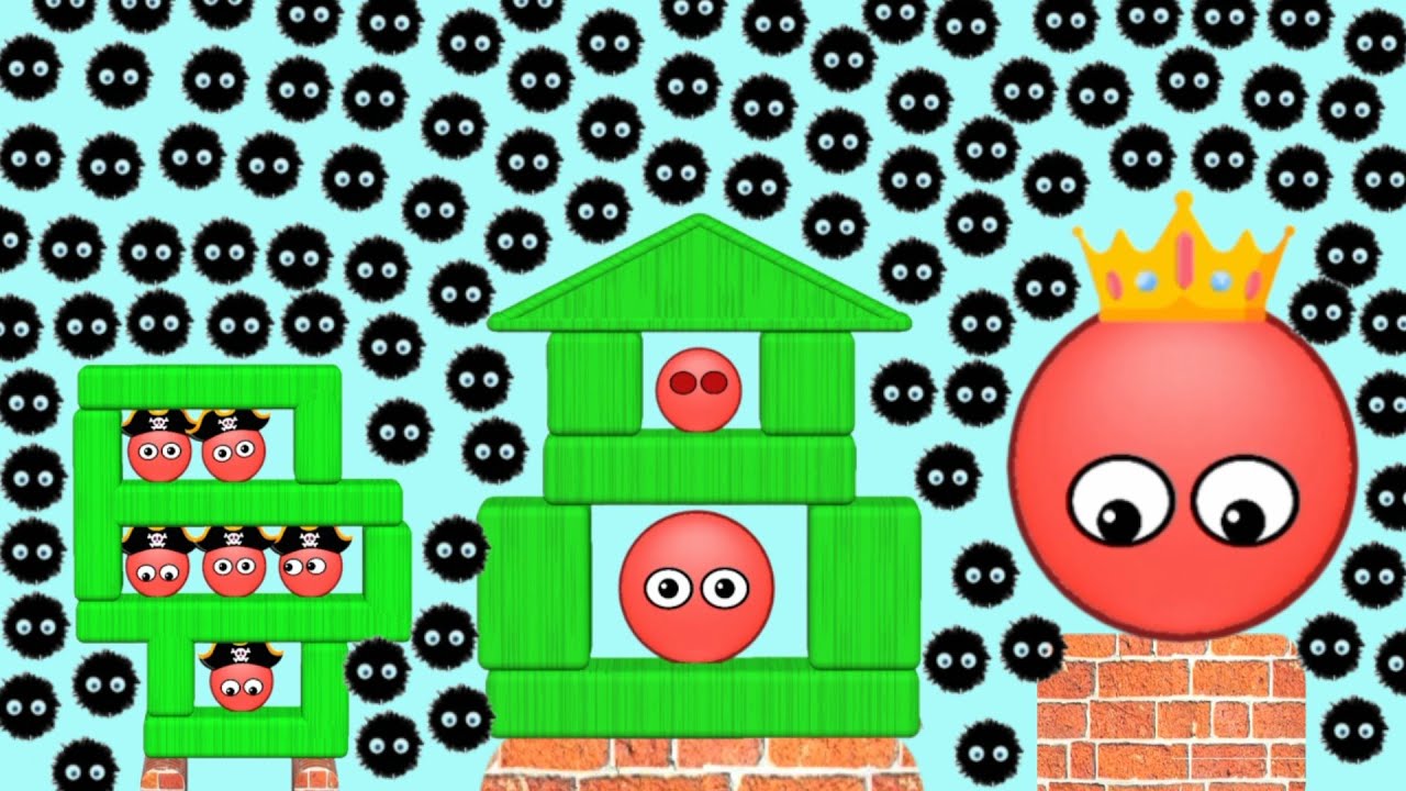 🎯 Hide Ball brain teaser games 🆚 draw to smash ( save the doge) 2048 gameplay part 04