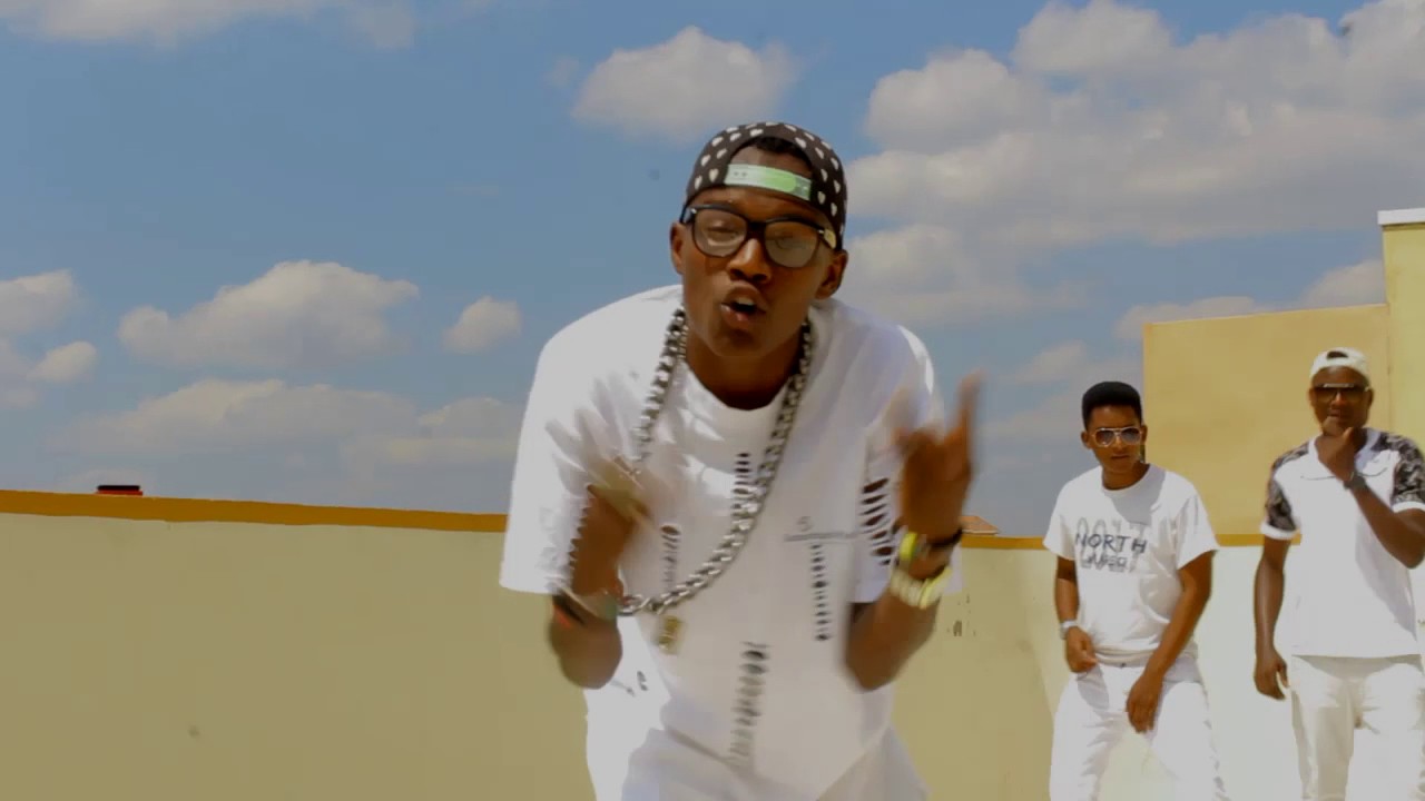 Umubyeyi By M.Street Crew (OfficialVideo2k17)