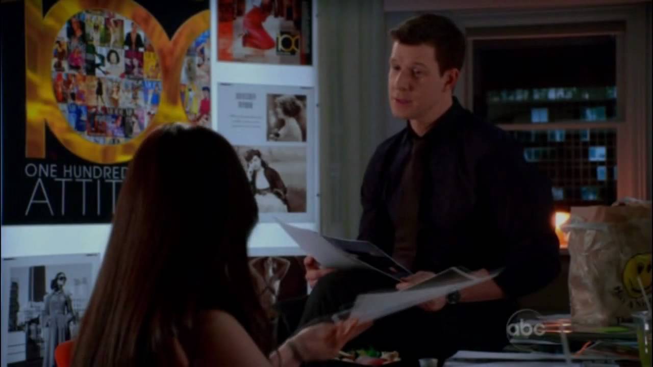 Betty and Daniel - Tribute